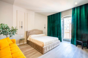 ALBA Suite Apartment
